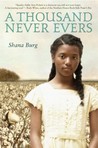 A Thousand Never Evers A Thousand Never Evers