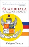 Shambhala by Chögyam Trungpa Shambhala by Chögyam Trungpa