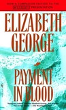 Payment In Blood (Inspector Lynley, #2)