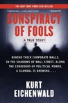 Conspiracy of Fools by Kurt Eichenwald Conspiracy of Fools by Kurt Eichenwald