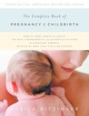The Complete Book of Pregnancy and Childbirth by Sheila Kitzinger