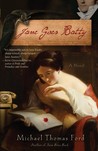 Jane Goes Batty (Jane Fairfax #2)
