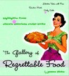 The Gallery of Regrettable Food by James Lileks