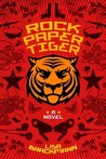 Rock Paper Tiger