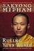 Ruling Your World: Ancient Strategies For Modern Life (Hardcover)