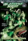 Green Lantern Corps, Vol. 6 by Peter J. Tomasi