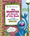 The Monster at the End of This Book by Jon Stone The Monster at the End of This Book by Jon Stone