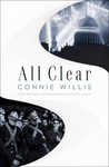 All Clear by Connie Willis All Clear by Connie Willis