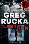 Queen and Country: The Last Run