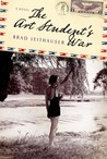 The Art Student's War by Brad Leithauser The Art Student's War by Brad Leithauser