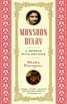 Monsoon Diary by Shoba Narayan