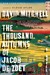 The Thousand Autumns of Jacob de Zoet (Paperback)