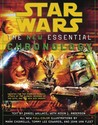 Star Wars: The New Essential Chronology Star Wars: The New Essential Chronology