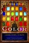 Color by Victoria Finlay