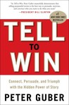 Tell to Win by Peter Guber