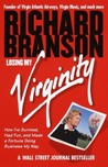 Losing My Virginity by Richard Branson