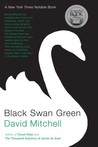 Black Swan Green Black Swan Green