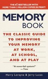 The Memory Book by Jerry Lucas The Memory Book by Jerry Lucas