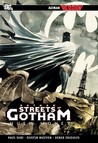 Batman: Streets of Gotham, Vol. 1: Hush Money Batman: Streets of Gotham, Vol. 1: Hush Money