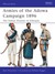 Armies of the Adowa Campaig...