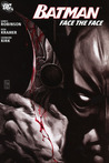 Batman by James Robinson Batman by James Robinson