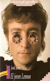 El joven Lennon