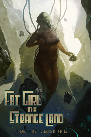 Fat Girl in a Strange Land