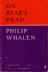 On Bear's Head On Bear's Head