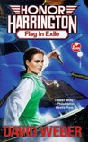 Flag in Exile (Honor Harrington, #5)