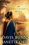 The Centurion's Wife by Davis Bunn