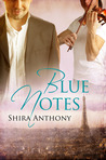 Blue Notes (Blue Notes, #1)