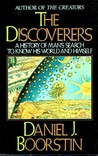 The Discoverers by Daniel J. Boorstin
