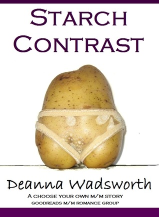 Starch Contrast