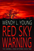 Red Sky Warning