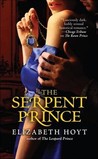The Serpent Prince by Elizabeth Hoyt