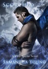 Scorched Skies (Fire Spirits, #2)