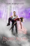 At The Gates (Demon Squad #3)
