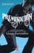 Premonición (Entrelazados, #2)