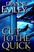 Cut to the Quick: A Novel (hardback)