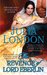 The Revenge of Lord Eberlin (The Secrets of Hadley Green, #2)