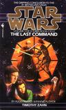 The Last Command by Timothy Zahn