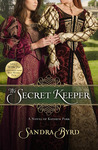 The Secret Keeper by Sandra Byrd