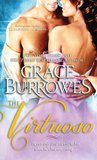 The Virtuoso (Duke's Obsession, #3) by Grace Burrowes The Virtuoso (Duke's Obsession, #3) by Grace Burrowes