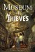 Museum of Thieves (The Keepers, #1)