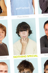 Nothing Special by Geoff Herbach Nothing Special by Geoff Herbach