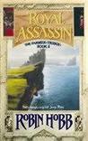 Royal Assassin by Robin Hobb Royal Assassin by Robin Hobb