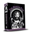 The Manson File by Nikolas Schreck The Manson File by Nikolas Schreck