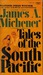 Tales of the South Pacific (Mass Market Paperback)