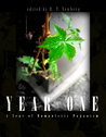 Year One: A Year of Humanistic Paganism Year One: A Year of Humanistic Paganism