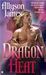 Dragon Heat (Dragon #1)